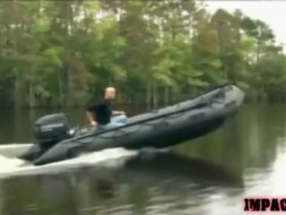 Armas del Futuro -- Hard Target -- Documental.