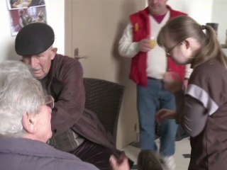 ÎLOT BON SECOURS ARRAS