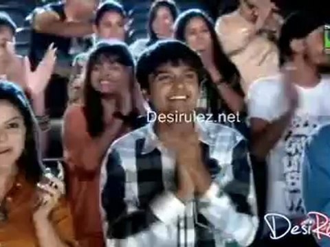 Parvarrish 9th October 2012 Pt-1