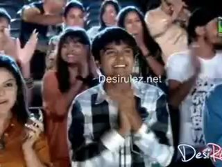 Parvarrish 9th October 2012 Pt-1