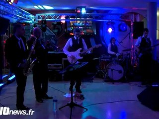 Les 10 ans de l'Aérokart d'Argenteuil