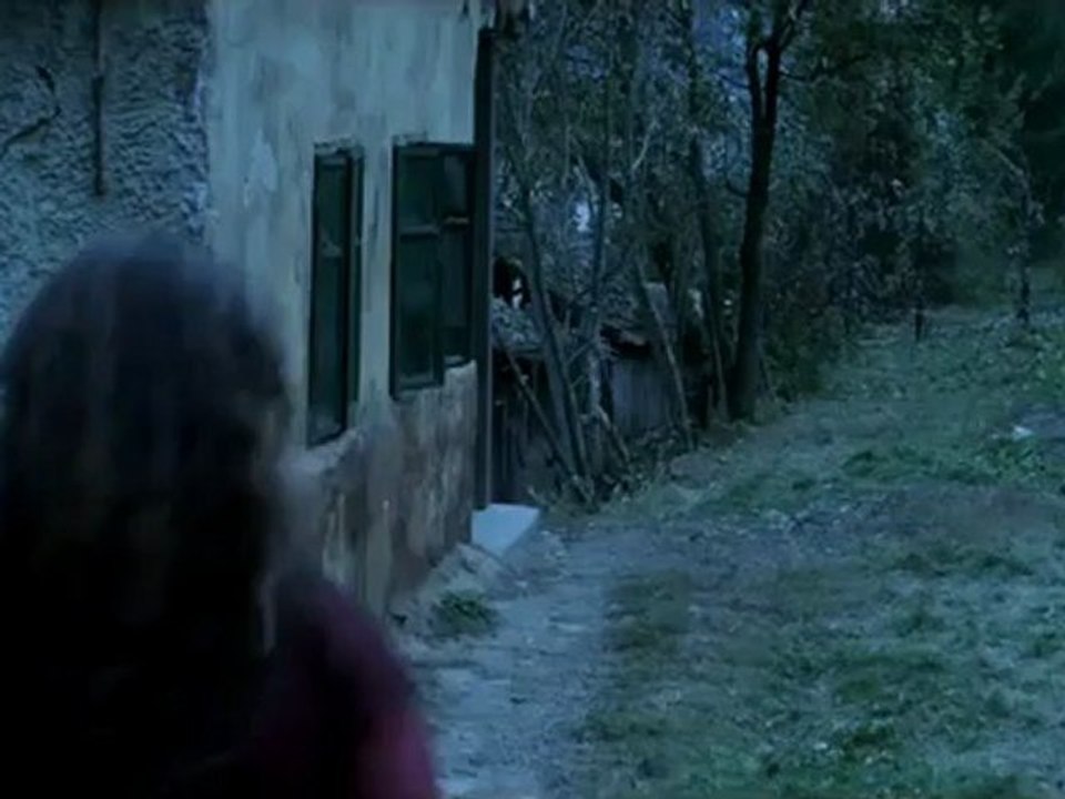 Werwolf Das Grauen lebt unter uns