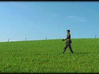 Ce qui tombe / What is falling down