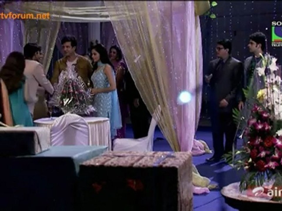 Honge Juda Na Hum 9th October 2012 Video Watch Online part1
