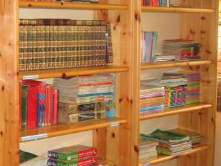 10 ans d'actions en images