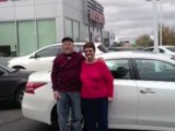 Ehrlich Nissan Happy Customers Greeley, Denver, Fort Collins, CO!