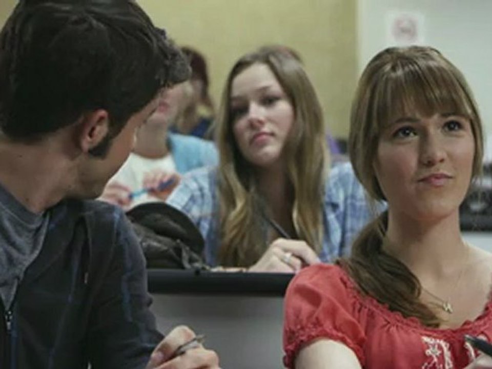 Première bande-annonce pour Smiley de Michael J. Gallagher