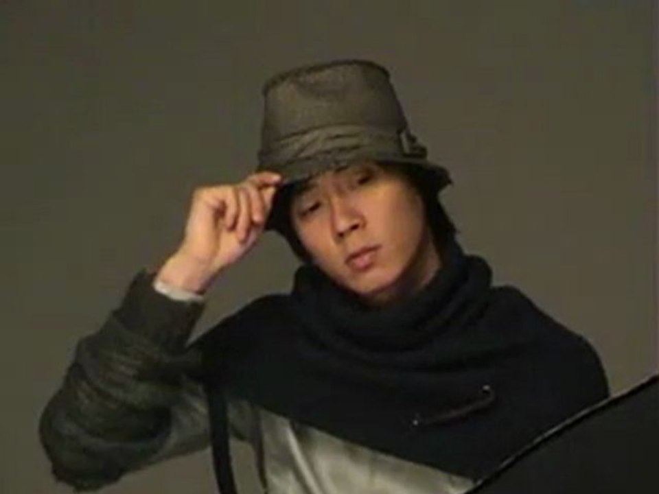 Dandy Andy 2009 Making