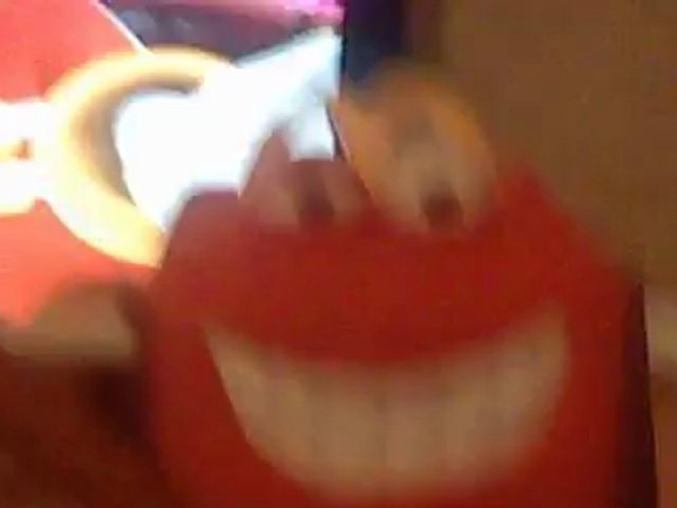 Sonic Generations : Cinématique 11 Fr