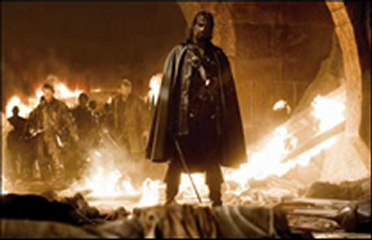 Solomon Kane Full Movie (HD)