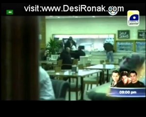Ashk Episode 17 - 9th October 2012 part 1