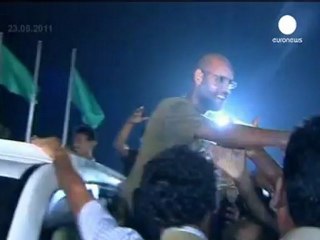 Qui va juger Seif al-Islam, le fils de Kadhafi ?