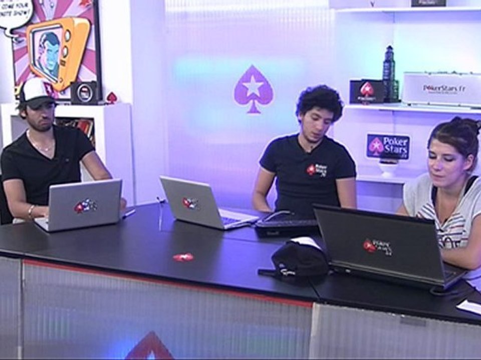 All In Sunday - S02 E04 (7/7)