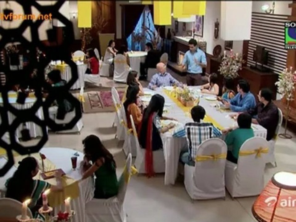 Parvarish Kuch Khatti Kuch Meethi 9th October 2012 Video Part2