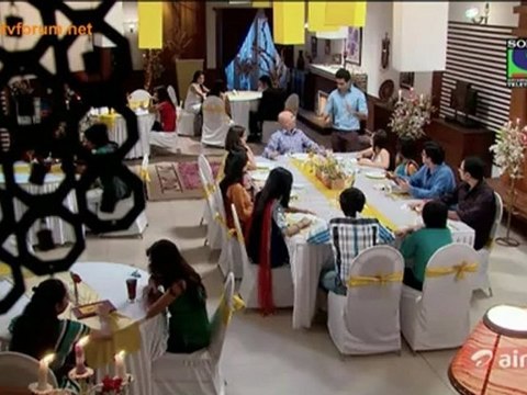 Parvarish Kuch Khatti Kuch Meethi 9th October 2012 Video Part2