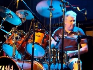 Blue Shadows R&B Live -  I feel a good