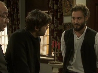 No sé de qué se sorprende... ¿acaso ya no recuerda a su madre? ESDPV