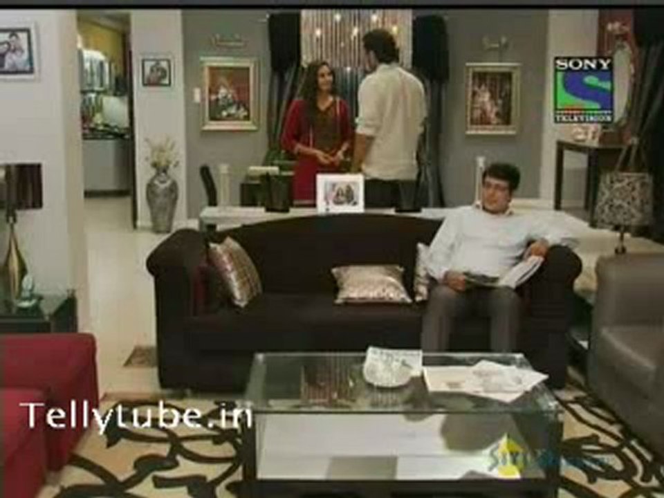 Kya Hua Tera Vaada - 9th October 2012 Part 2