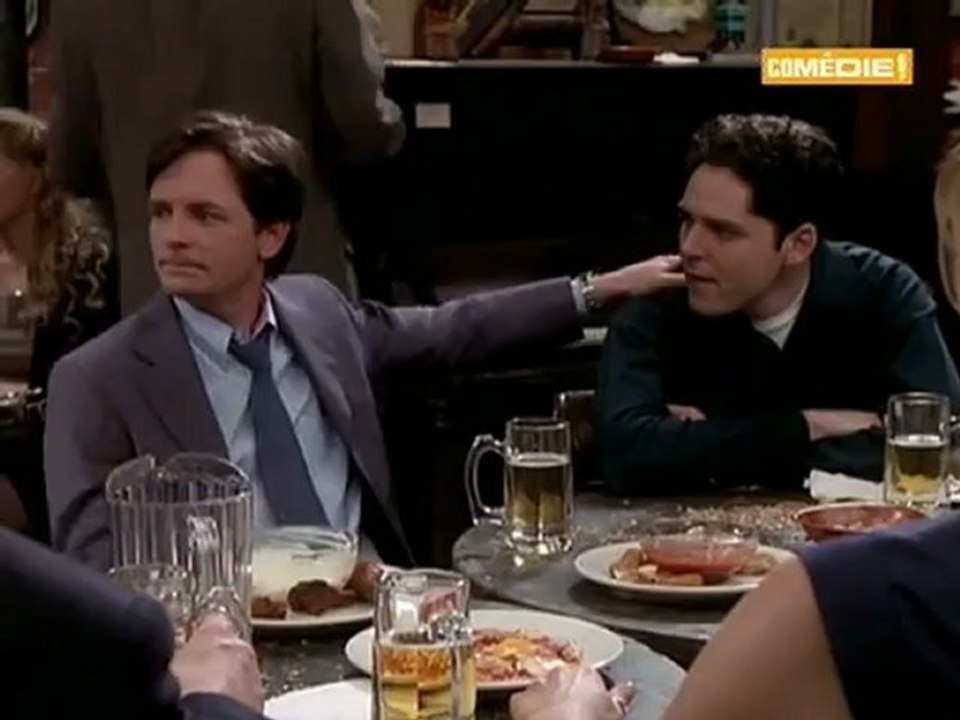 Spin city 4x26