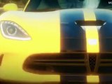Forza Horizon Demo - 2013 SRT Viper GTS Gameplay #2