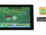 Bad Piggies - Test - iOs/Android/WindowsPhone