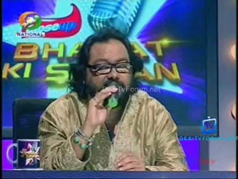Bharat ki Shaan (Season 2) - 9th October 2012 Video Watch pt2