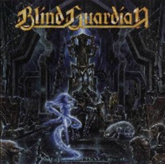 (8 bit) Blind Guardian - Noldor (Dead Winter Reigns)