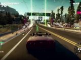 Forza Horizon - Behind-the-Scenes Action Racing