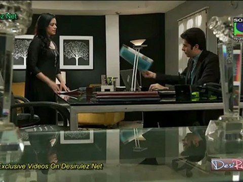 Kya Hua Tera Vaada 9th October 2012 PART-1