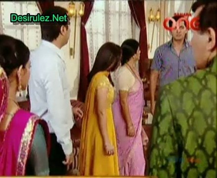 Tum Sung Preet Lagi Sajna - 9th October 2012 pt3