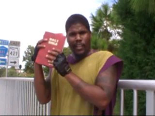 PT7 WHEREFORE BE YE NOT UNWISE, BUT UNDERSTANDING WHAT THE WILL OF THE LORD IS