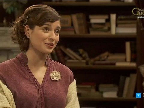 TRISTAN CANDELA VOY A VER A MARTIN ESDPV 09-10-2012