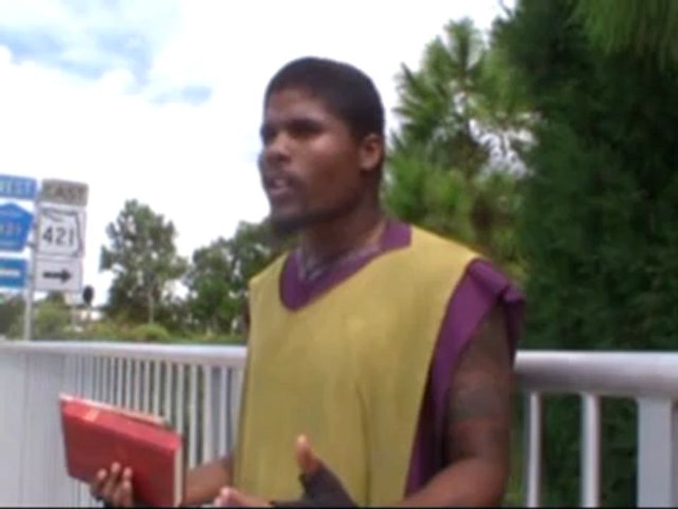 PT8 WHEREFORE BE YE NOT UNWISE, BUT UNDERSTANDI...