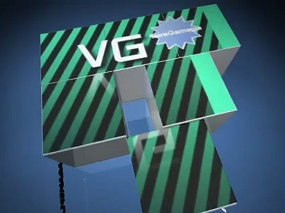 Intro VieiraGameplay