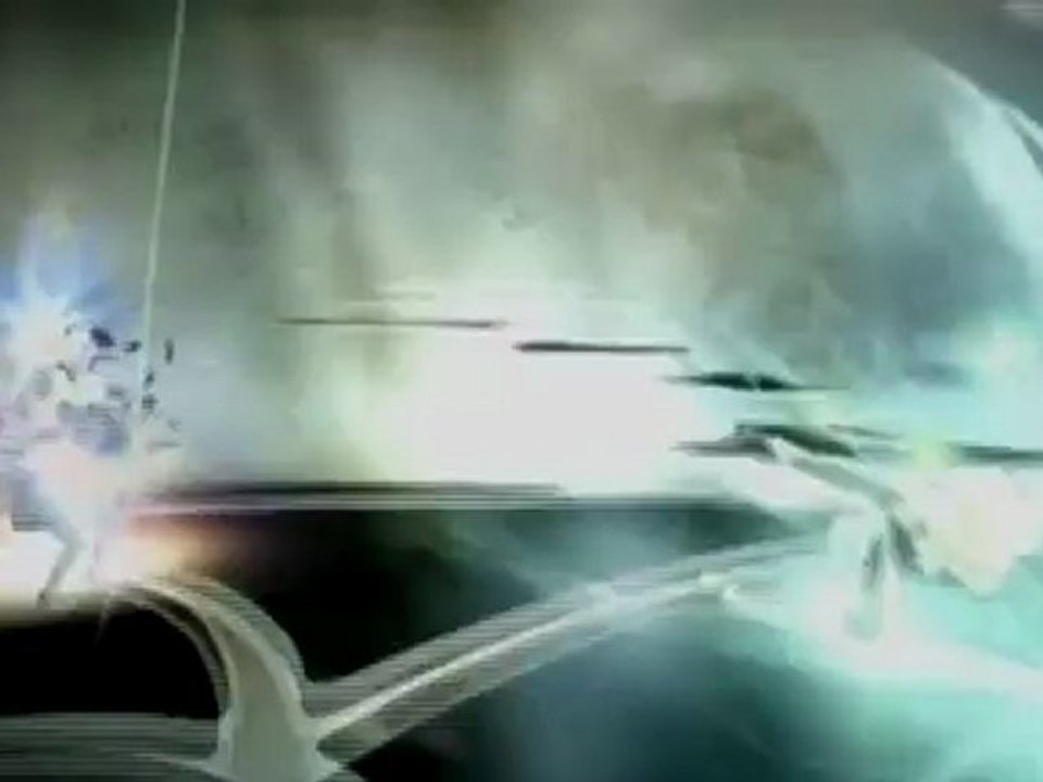 X360 - El Shaddai Ascension Of The Metatron - 04