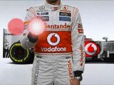 F1, GP Corea 2012: La guida alla pista di Jenson Button