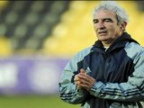 Clamoroso, ecco il libro-verità di Raymond Domenech