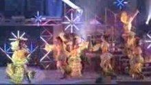 Morning Musume-Joshi Kashimashi (LIVE)