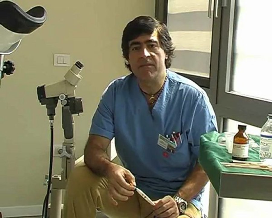 colposcopia