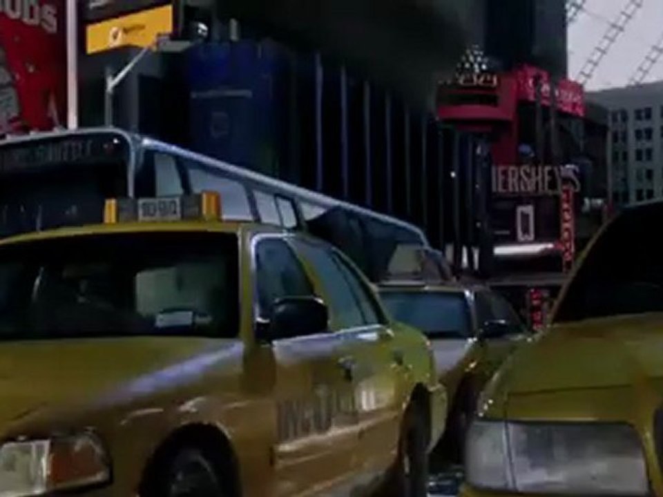 Обитель зла 5: Возмездие / Resident Evil: Retribution