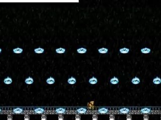 I Wanna Be The Boshy [Skull vs Ryu]