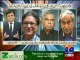 Aaj kamran khan ke saath on Geo news - The attack on Malala Yousafzai - 9th October 2012 FULL