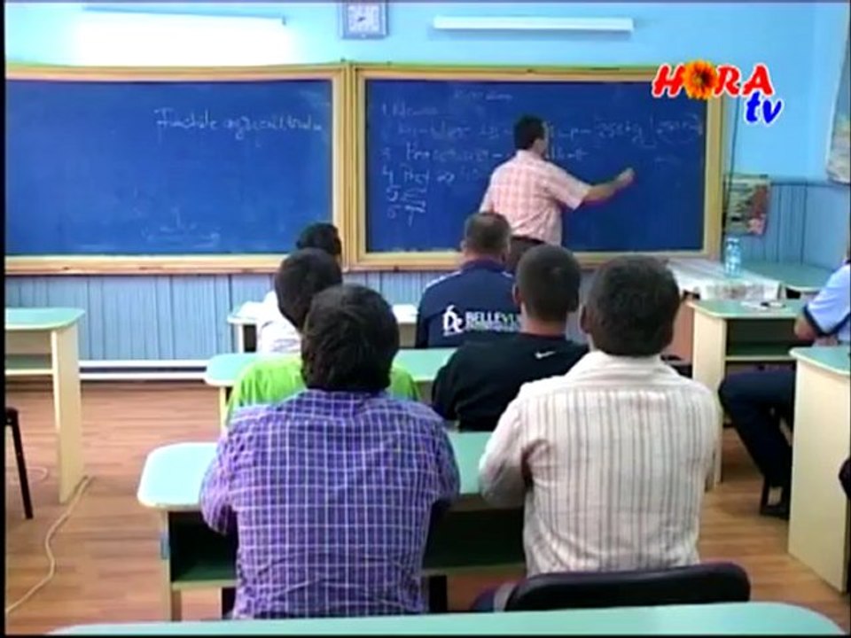 LECTIE DE AGRICULTURA la negreni
