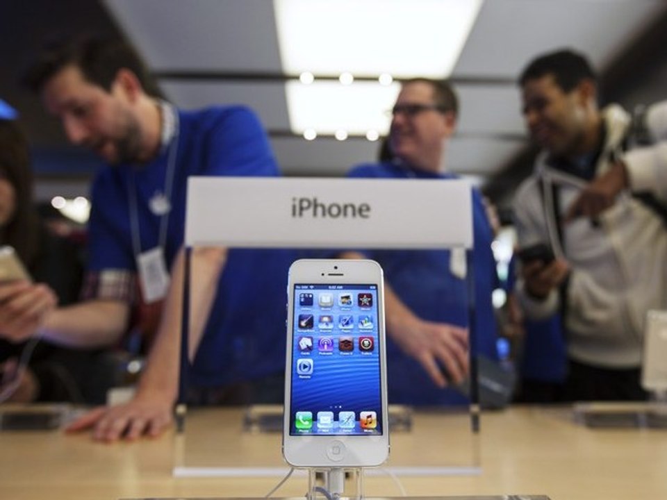 Accusations Swirl of Worker Abuses at Foxconn as Company Denies Strike at iPhone Plant