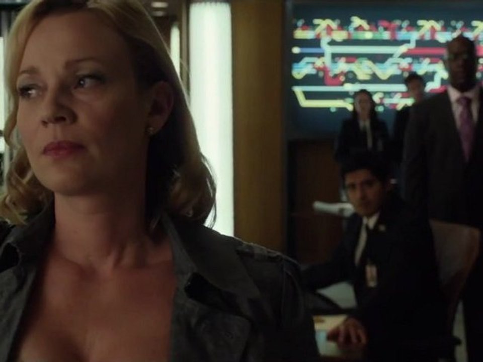 Atlas Shrugged Part II – Trailer