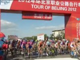 Tour de Pekin - Viviani se lleva la primera etapa