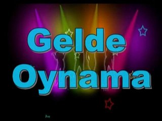 Cömlekci10(Müzik)Gelde Oynama
