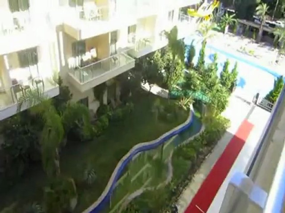 BELDIBI (Grand Ring Hotel)