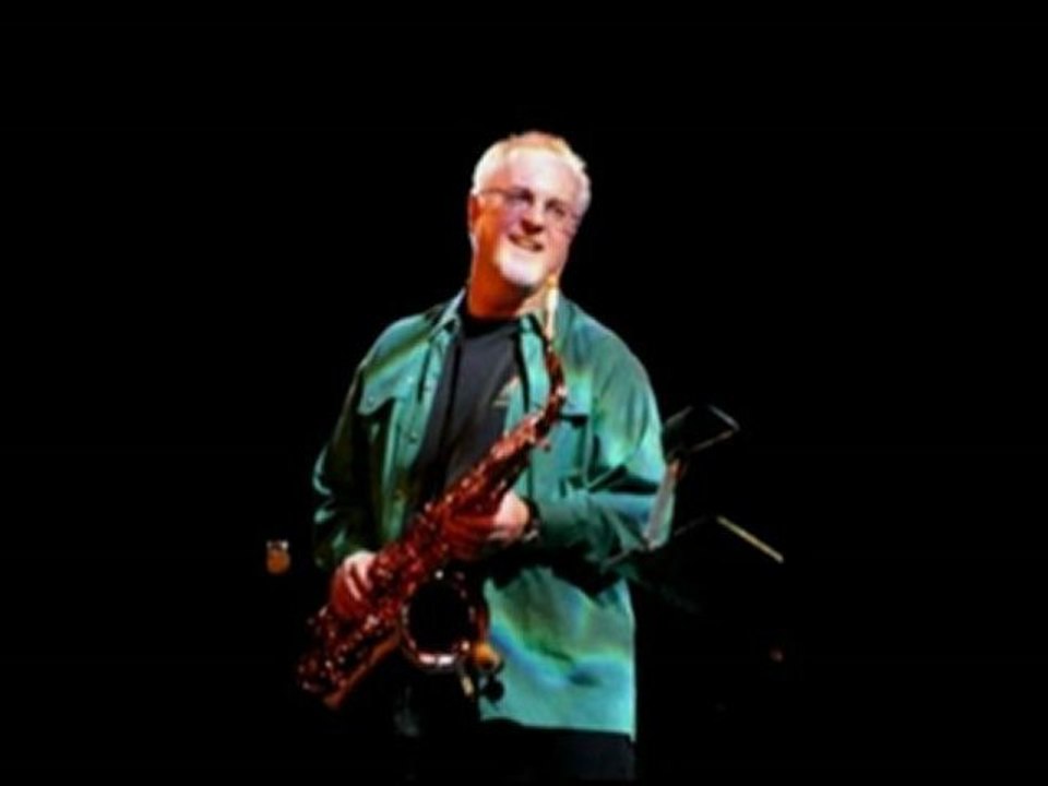 Victor Feldman - "Quietly"