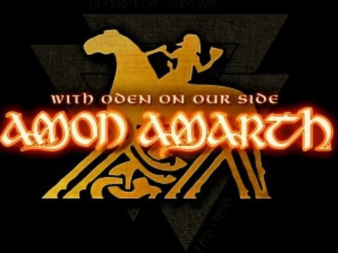 (8bit) Amon Amarth - Cry Of The Blackbirds